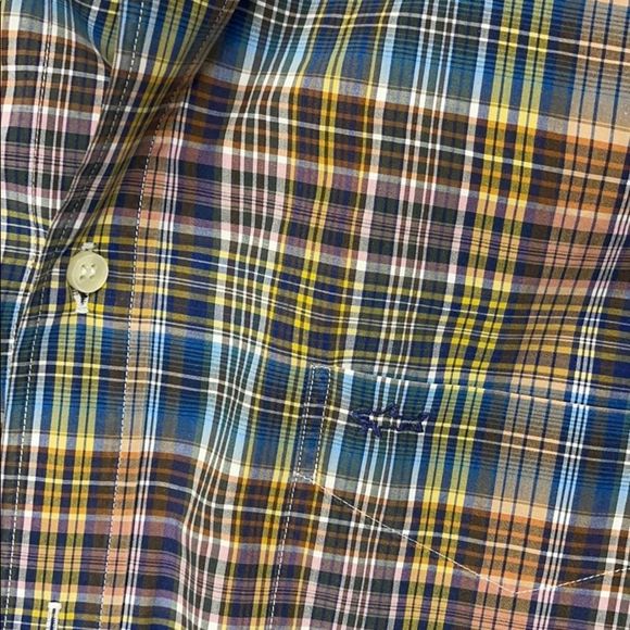 Paul & Shark Button Down - Picture 2 of 3